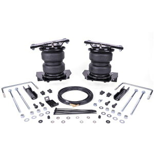 �yUSA�݌ɂ���z Air Lift 23�N �t�H�[�h F-250 Super Duty LoadLifter 5000 Ultimate Air Spring Kit w/Internal Jounce Bumper alf88354 HD�X