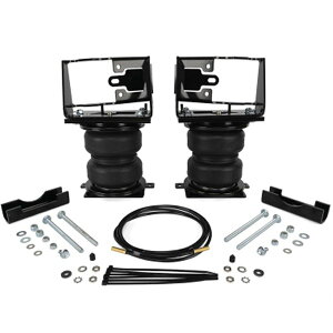 �yUSA�݌ɂ���z Air Lift 2022 �g���^ �^���h�� LoadLifter 5000 Ultimate Air Spring Kit w/ Internal Jounce Bumper alf88383 HD�X