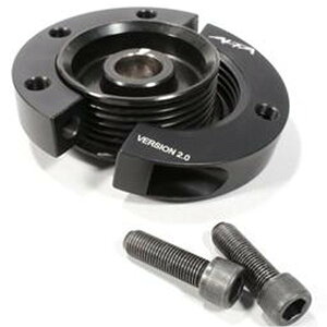 �yUSA�݌ɂ���z Alta Mini Cooper Pulley 2 piece Removal Tool altAMP-ENG-208BK HD�X