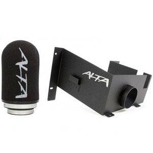 �yUSA�݌ɂ���z Alta 02�N-06�N R53 Mini Cold �G�A�C���e�[�N �u���b�N (6spd Manual ONLY) altAMP-INT-201BK HD�X