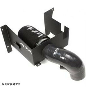 �yUSA�݌ɂ���z Alta 02�N-06�N R53 Mini Automatic ONLY Cold �G�A�C���e�[�N ���b�h (No Silicone Inlet Hose) altAMP-INT-300RD HD�X