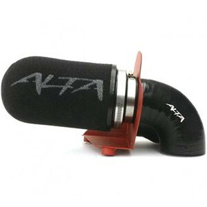 �yUSA�݌ɂ���z Alta 07+ R56 Mini Cooper S Red �C���e�[�N Box altAMP-INT-401RD HD�X