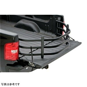 yUSA݌ɂz AMP Research 08-23 tH[h F-250/F-350 SuperDuty Bedxtender HD Sport ubN amp74804-01A HDX