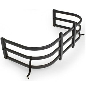 �yUSA�݌ɂ���z AMP Research 99-23 �t�H�[�h F250/350 Superduty (Excl. SuperCrew) Bedxtender �u���b�N amp74814-01A HD�X