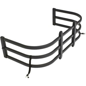 yUSA݌ɂz AMP Research 2007-2017 V{[ Silverado Standard Bed Bedxtender ubN amp74815-01A HDX