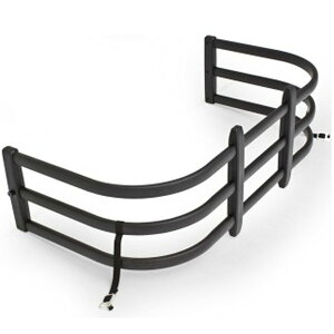 yUSA݌ɂz AMP Research 15-22 V{[ Colorado / GMC Canyon Bedxtender HD Max ubN amp74817-01A HDX