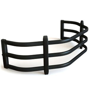 yUSA݌ɂz AMP Research 19N-23N Ram 1500 (Excl. RamBox/Multi-Funct e[Q[gs) Std Cab Bedxtender HD Max ubN amp74840-01A HDX