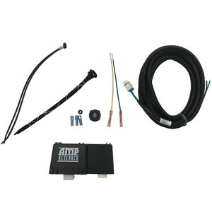 �yUSA�݌ɂ���z AMP Research Overrride Switch w/ STB1 Controller amp79107-01A HD�X