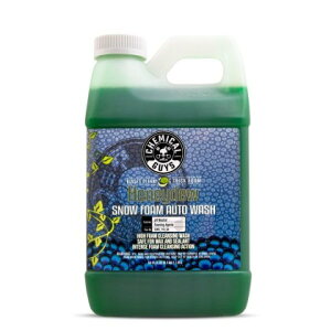 �yUSA�݌ɂ���z Chemical Guys Honeydew Snow Foam Auto Wash Cleansing Shampoo - 64oz chgCWS_110_64 HD�X