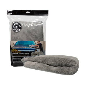 �yUSA�݌ɂ���z Chemical Guys Woolly Mammoth Microfiber Dryer Towel - 36in x 25in chgMIC1995 HD�X