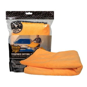 �yUSA�݌ɂ���z Chemical Guys Miracle Dryer Microfiber Towel - 36in x 25in chgMIC721 HD�X