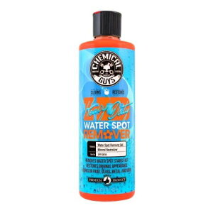 yUSA݌ɂz Chemical Guys Heavy Duty Water Spot Remover - 16oz chgSPI10816 HDX