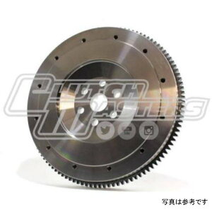 �yUSA�݌ɂ���z Clutch Masters 07�N-11�N �}�c�_SPEED3/�}�c�_SPEED6 ���C�g�E�F�C�g Steel Fly�z�C�[�� for 8.50in Twin Disc clmFW-306-B-TDS HD�X