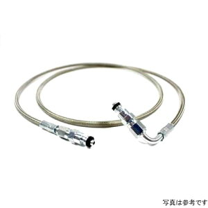 �yUSA�݌ɂ���z Clutch Masters 04�N-09�N �z���_ S2000 2.2L Hydraulic Steel Braided Clutch Line clmSL-08023-AP2 HD�X