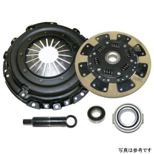 �yUSA�݌ɂ���z Competition Clutch 2002-2005 �X�o�� WRX Stage 3 - Segmented Ceramic �N���b�`�L�b�g comp15029-2600 HD�X