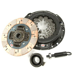 yUSA݌ɂz Competition Clutch 92N-97N Lexus SC300 / 89N-98N g^ Supra Stage 3.5 - Segmented Ceramic Nb`Lbg comp16085-2600 HDX