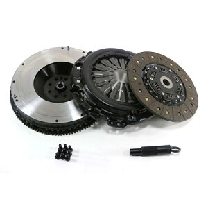 �yUSA�݌ɂ���z Competition Clutch 10�N-13�N Genesis 3.8L Stage 2 - 2100 Steelback Brass Plus �N���b�`�L�b�g w/ FW NO TOB comp5097-2100 HD�X