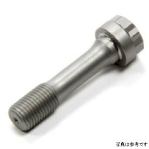 �yUSA�݌ɂ���z Carrillo Pro Series 3/8in CARR �{���g for Connecting Rod - 1.600 UHL - One �{���g crlBLT-CARR6-PS HD�X