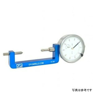 yUSA݌ɂz Carrillo Rod {g Stretch Q[W crlBLT-GAUGE HDX