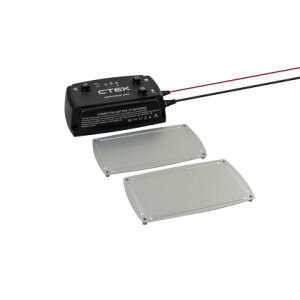 �yUSA�݌ɂ���z CTEK SmartPass 120S w/Installation �L�b�g ctek40-678 HD�X