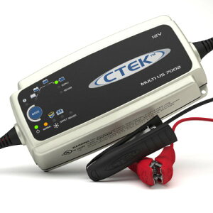 �yUSA�݌ɂ���z CTEK Battery Charger - Multi US 7002 ctek56-353 HD�X
