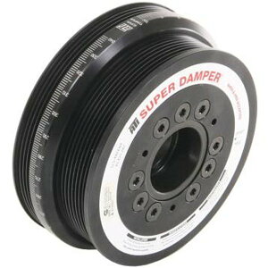 yUSA݌ɂz ATI _p[ - 7.48in - Alum - 8/4 Grv - LS7 - Y Body - Gen 5 Z28 - LS3 - 10 Per UD - OEM A/C - 3 Ring appATI918620U HDX