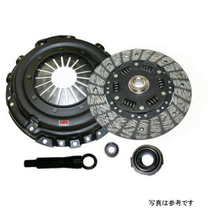yUSA݌ɂz Competition Clutch 1995-2000 jbT Silvia Stage 2 - Steelback Brass Plus Nb`Lbg comp60442-2100 HDX