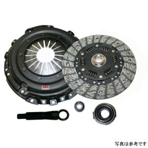 �yUSA�݌ɂ���z Competition Clutch 1990-1996 �j�b�T�� 300ZX Stage 2 - Steelback Brass Plus �N���b�`�L�b�g comp6046-2100 HD�X