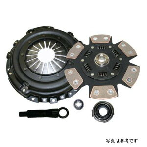 �yUSA�݌ɂ���z Competition Clutch 1993-1995 �z���_ �V�r�b�N Del Sol Stage 4 - 6 Pad Ceramic �N���b�`�L�b�g comp8022-1620 HD�X