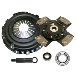 yUSA݌ɂz Competition Clutch 1994-2001 Acura Integra Stage 5 - 4 Pad Ceramic Nb`Lbg comp8026-1420 HDX