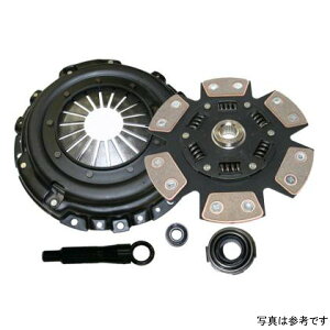 yUSA݌ɂz Competition Clutch 1994-2001 Acura Integra Stage 4 - 6 Pad Ceramic Nb`Lbg comp8026-1620 HDX