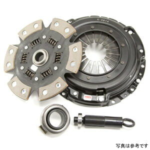 �yUSA�݌ɂ���z Competition Clutch 94�N-01�N Acura Integra 1.8L 4cyl Stage 1 - Gravity �N���b�`�L�b�g comp8026-2400 HD�X