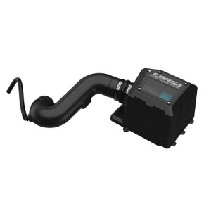 yUSA݌ɂz Corsa 2019+ V{[ Vo[h 5.3L V8 1500 Powercore Dry Air Intake cor459536 HDX
