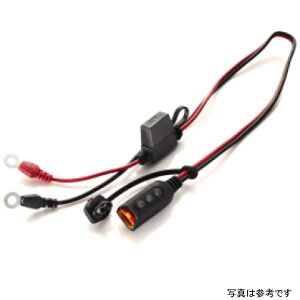 �yUSA�݌ɂ���z CTEK Accessory - Comfort �C���W�P�[�^�[ Eyelet M6 ctek56-629 HD�X