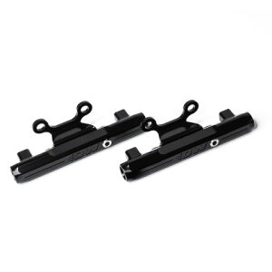 �yUSA�݌ɂ���z DeatschWerks �X�o�� 02�N-14�N WRX/ 07�N-14�N STI and Legacy GT Top Feed �t���[�G�� Rails dwk6-102 HD�X
