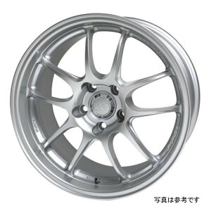 �yUSA�݌ɂ���z Enkei PF01 17x8 5x114.3 45mm �I�t�Z�b�g �V���o�[ �z�C�[�� 06�N-10�N �V�r�b�N Si enk460-780-6545SP HD�X