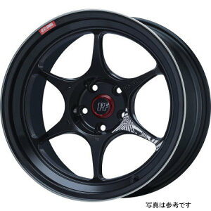 yUSA݌ɂz Enkei PF06 18x9.5 5x114.3 40mm ItZbg 75mm Bore ubN Machined enk545-895-6540BKM HDX