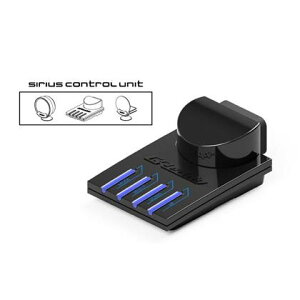 yUSA݌ɂz GReddy Sirius Control Unit (REQUIRED For Vision/Meter Q[Ws & Unify Zbgs) gre16001721 HDX