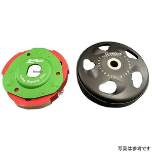 �G���t�@�N�g���[ SpeedEvo �N���b�`�L�b�g JOG125 SECK009 HD�X