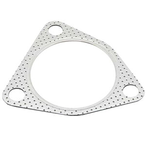 �yUSA�݌ɂ���z BLOX Racing Exhaust �K�X�P�b�g - 2.75inch (3-bolt) - �z���_ S2000 Catalytic Converter �K�X�P�b�g bloBXFL-00054-S2K HD�X