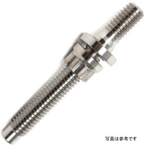 yUSA݌ɂz BLOX Racing SUS303 XeXX`[ Manifold Stud Kit M8 x 1.25mm 65mm in Length - Single bloBXFL-00309-SP HDX