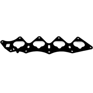 �yUSA�݌ɂ���z BLOX Racing Thermal �C���e�[�N�}�j�t�H�[���h �K�X�P�b�g 88-00 B16 / 92-93 Integra GSR / 97-00 Integra Type-R bloBXIM-00102 HD�X