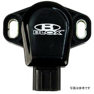 yUSA݌ɂz BLOX Racing TPS for 2002-2006 Acura RSX Type-S / z_ Civic Si (EP3) bloBXIM-10401 HDX