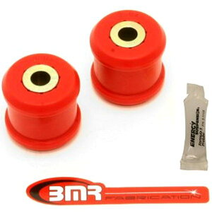 �yUSA�݌ɂ���z BMR 10-15 5th Gen �J�}�� �t�����g �����[ Inner �R���g���[���A�[�� Bushing Kit ���b�h bmrBK018 HD�X