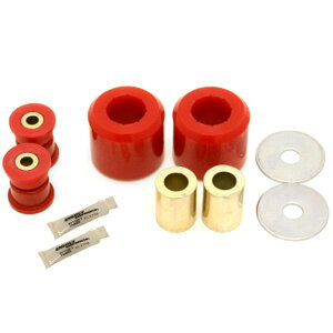 �yUSA�݌ɂ���z BMR 10-15 5th Gen �J�}�� ���A Suspension Bushing Kit (BK006 BK017) ���b�h bmrBK021 HD�X