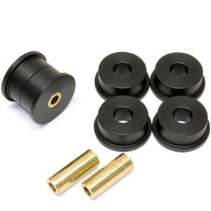 yUSA݌ɂz BMR 10-15 5th Gen J} Race Version ft@V Mount Bushing Kit (Delrin) ubN bmrBK026 HDX