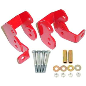 yUSA݌ɂz BMR 82N-02N 3rd Gen F-Body Bolt-On Rg[A[ Relocation uPbg bh bmrCAB002R HDX