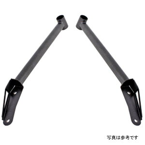 yUSA݌ɂz BMR 16N-17N 6th Gen J} tg Of A Cradle Brace ubN Hammertone bmrCB008H HDX