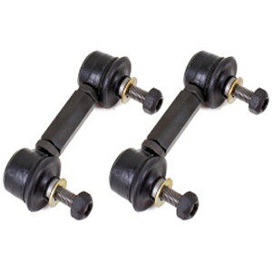 yUSA݌ɂz BMR 10-11 5th Gen J} A Sway Bar End Link Kit ubN bmrELK006 HDX