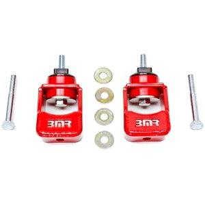 �yUSA�݌ɂ���z BMR 10-15 5th Gen �J�}�� Motor Mount Kit (Polyurethane) ���b�h (Spacers Not Included) bmrMM004R HD�X